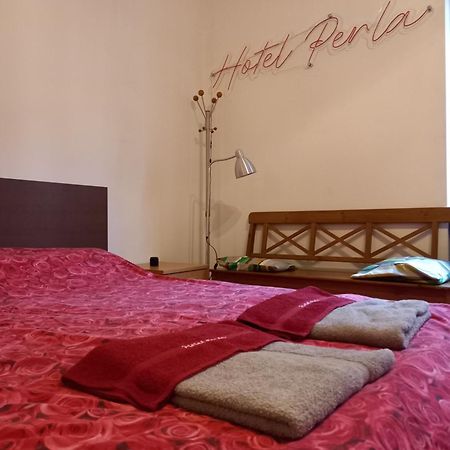La Perla Di Vanchiglia Torino Eksteriør bilde
