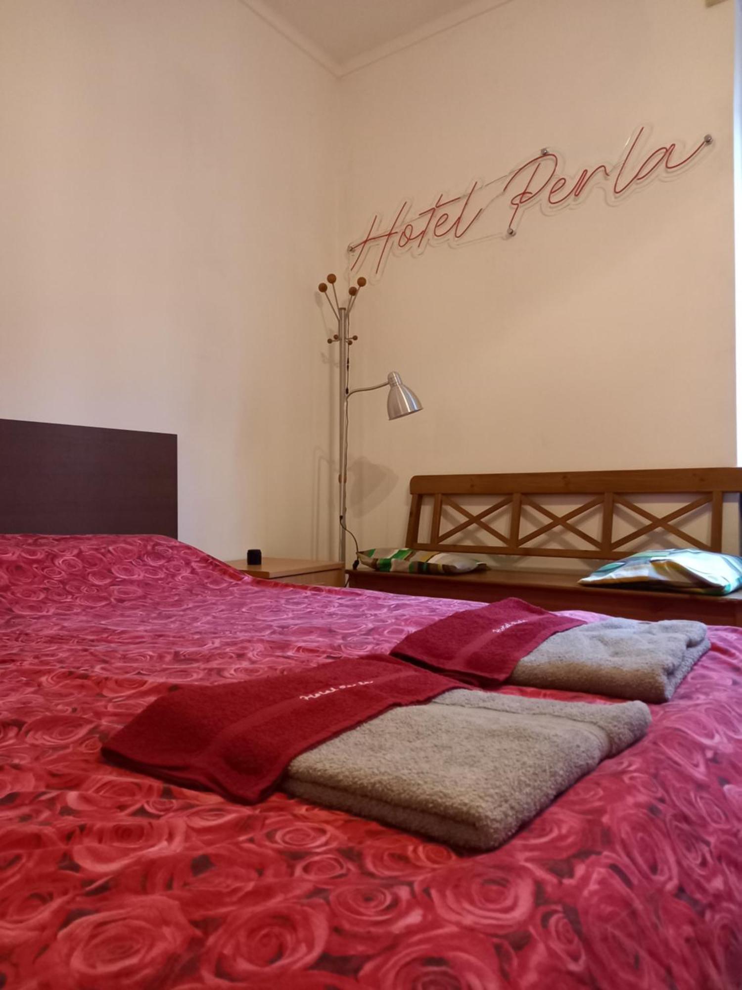 La Perla Di Vanchiglia Torino Eksteriør bilde
